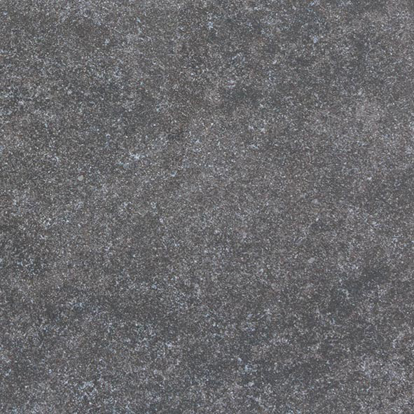 KAAMOS płytka ceramiczna wysokospieczona 30x30 czarna DAA34588