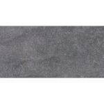 KAAMOS płytka ceramiczna wysokospieczona 30x60 czarna DAKSE588
