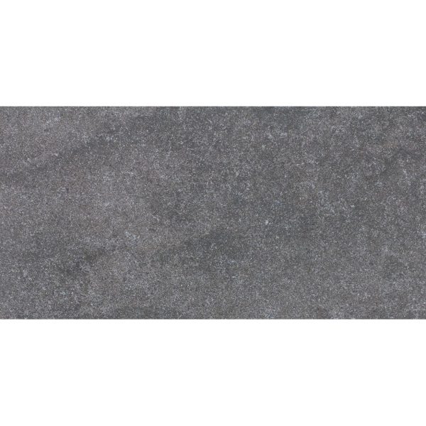KAAMOS płytka ceramiczna wysokospieczona 30x60 czarna DAKSE588