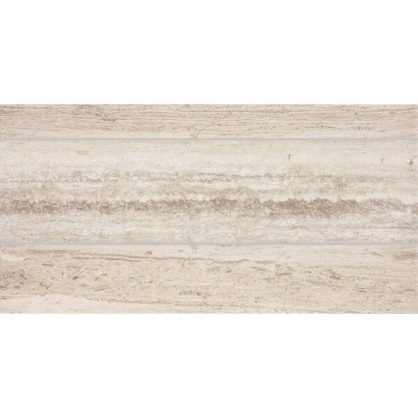 Dekor Rako Alba 30x60 DDPSE732 (set) RAKO ALBA DDPSE732 DEKOR 30X60 BRĄZOWOSZARA