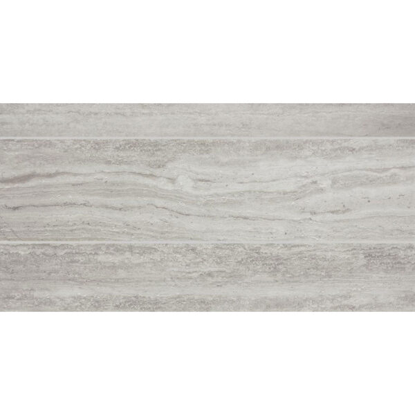 Dekor Rako Alba 30x60 DDPSE733 (set) ALBA DDPSE733 DEKOR 30X60 SZARY