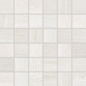 ALBA DDM06730 mozaika 5x5 set 30x30 kość słoniowa