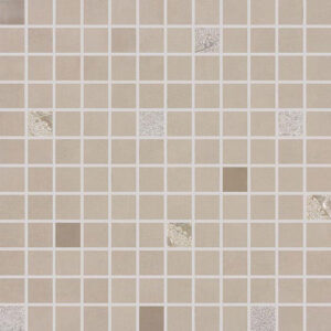 UP mozaika set 30x30 cm 2,5x2,5 szarobrązowa WDM02509 e-kafelek