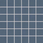 RAKO UP mozaika set 30x30 ciemnoniebieska WDM05511 e-kafelek