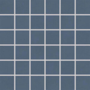 RAKO UP mozaika set 30x30 ciemnoniebieska WDM05511 e-kafelek