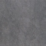 KAAMOS płytka ceramiczna wysokospieczona 80x80 czarna DAK81588