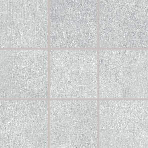 Płytki Rako Rebel 10x10 DAK12741 SZARY GRES SZKLIWIONY RAKO REBEL DAK12741 10X10 E-KAFELEK