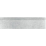 RAKO REBEL SZARA STOPNICA 30X120 DCPVF741 e-kafelek