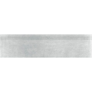 RAKO REBEL SZARA STOPNICA 30X120 DCPVF741 e-kafelek