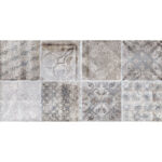 Dekor Szary Betonico 30x60 WARV4263