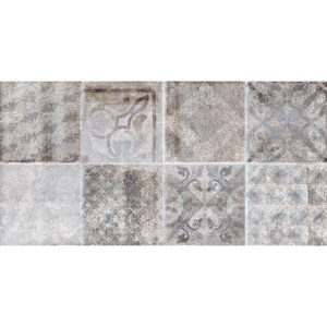 Dekor Szary Betonico 30x60 WARV4263