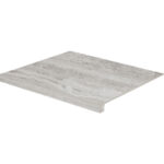 Kształtka schodowa szara Alba 53x60 DCG65733 e-kafelek