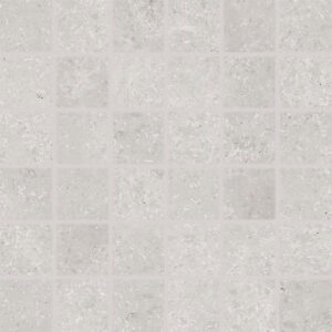 BASE mozaika set 30x30 cm 5x5 jasnoszara DDM06432 e-kafelek
