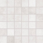 FORM mozaika set 30x30 cm 5x5 jasnoszara DDR05695 e-kafelek