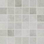 FORM mozaika set 30x30 cm 5x5 szara DDR05696 e-kafelek
