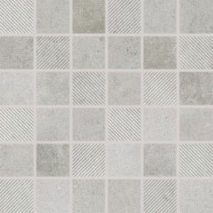 FORM mozaika set 30x30 cm 5x5 szara DDR05696 e-kafelek