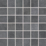 FORM mozaika set 30x30 cm 5x5 ciemnoszara DDR05697 e-kafelek