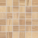 BOARD DDM06142 mozaika 30x30 jasnobrązowa e-kafelek