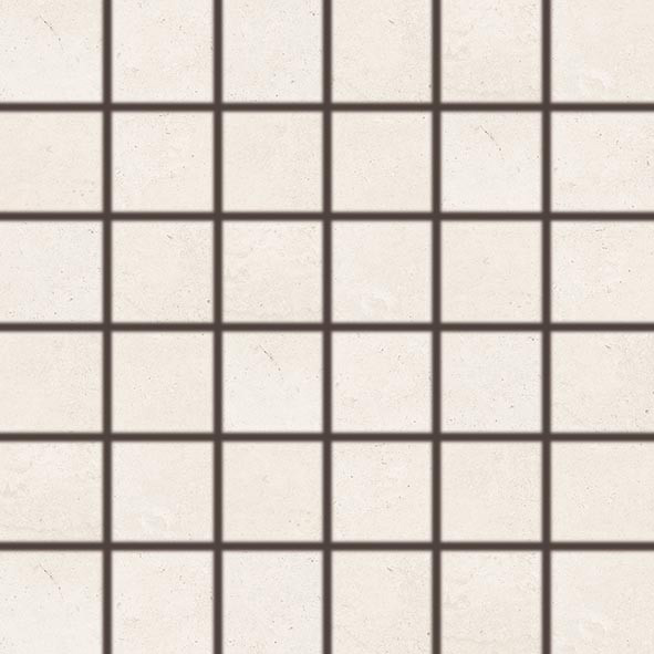 Mozaika DDM06800 Rako Limestone 5x5 set 30x30 e-kafelek