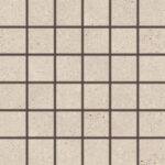 Płytki Mozaika Beżowa Piazzetta 5x5 set 30x30 DDM06787 e-kafelek