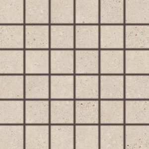 Płytki Mozaika Beżowa Piazzetta 5x5 set 30x30 DDM06787 e-kafelek