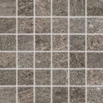 QUARZIT mozaika - set 30x30 cm 5x5 brązowa DDM06736 e-kafelek