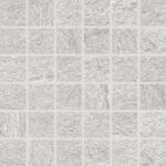 QUARZIT mozaika - set 30x30 cm 5x5 szara DDM06737 mat e-kafelek