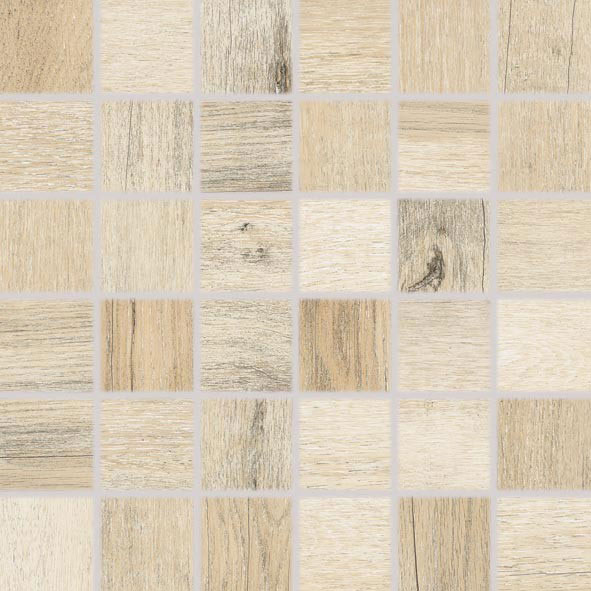 Mozaika Rako Saloon 5x5 set 30x30 DDM06746 Mozaika Saloon 5x5 set 30x30 DDM06746