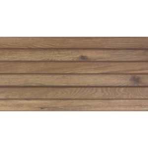 BASE glazura-dekor 30x60 brązowa WR1V4434 mat z reliefem e-kafelek