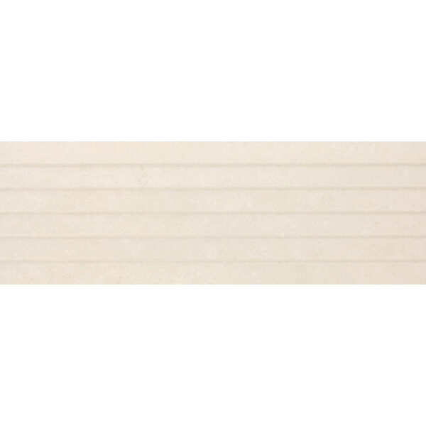 Płytki Rako Base 30x90 WR1V5431 BASE pł.ścienna-dekor 30x90 jasnobeżowa WR1V5431 mat z reliefem e-kafelek