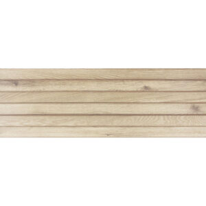 BASE jasnobeżowa WR1V5435 29,8x89,8 dekor e-kafelek