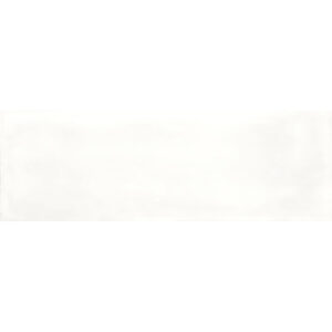 MAJOLIKA WARVE043 biały 20x60 gat. 1
