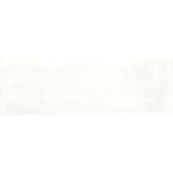 Płytki Rako Majolika 20x60 WARVE043 sklep hermann MAJOLIKA WARVE043 biały 20x60 gat. 1