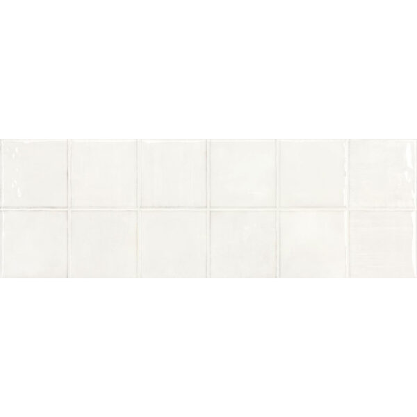 MAJOLIKA WARVE144 light grey 20x60 gat. 1