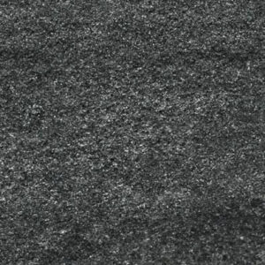 QUARZIT płytka ceramiczna wysokospieczona 20x20 czarna DAR26739 mat