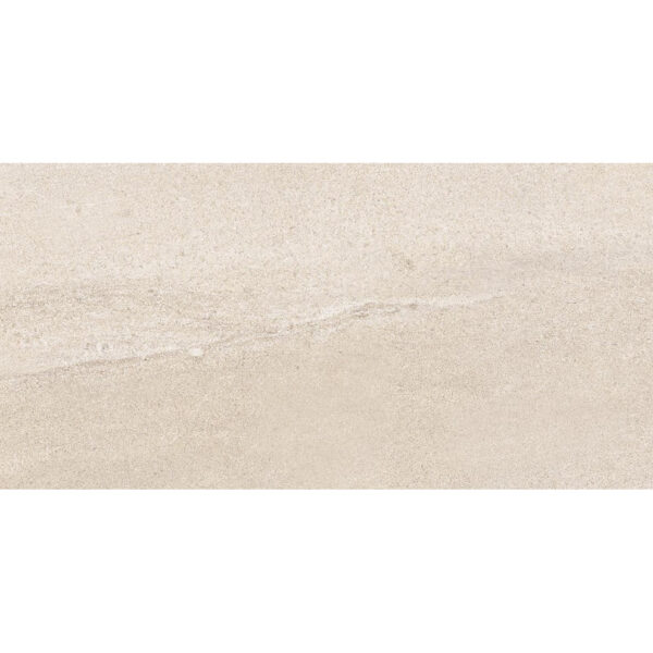QUARZIT płytka ceramiczna wysokospieczona 30x60 beżowa DAKSE735 gładki