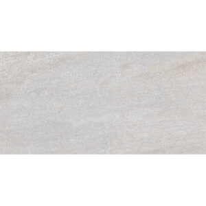 QUARZIT płytka ceramiczna wysokospieczona 30x60 szara DAKSE737 gładki