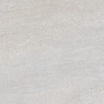 QUARZIT płytka ceramiczna wysokospieczona 60x60 szara DAK63737 gładki , mat