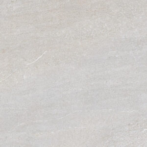 QUARZIT płytka ceramiczna wysokospieczona 60x60 szara DAK63737 gładki , mat