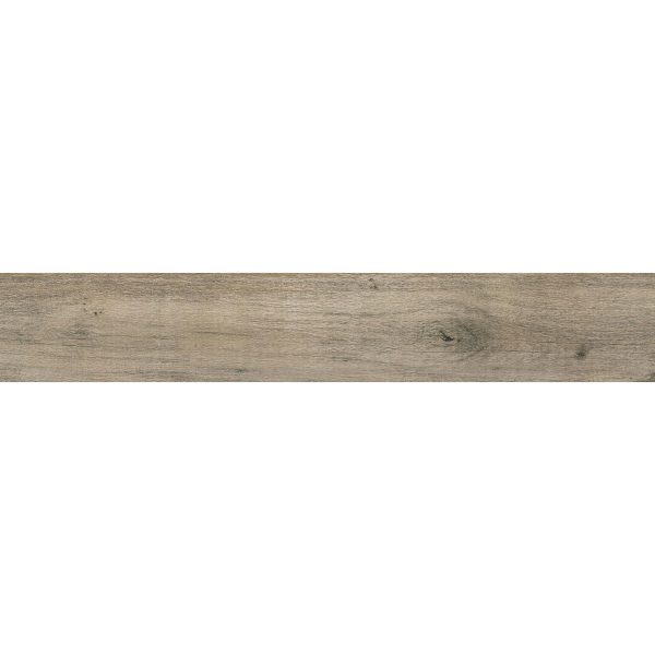 Płytki Rako Saloon 20x120 DAKVG748 ciemnobrązowa