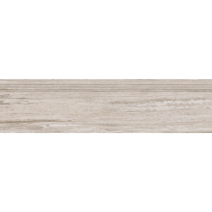 Płytki schodowe Alba 30x120 DCPVF732 brązowoszara e-kafelek