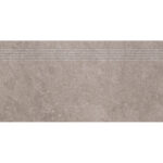 Płytki schodowe Rako Kaamos 40x80 DCP84589