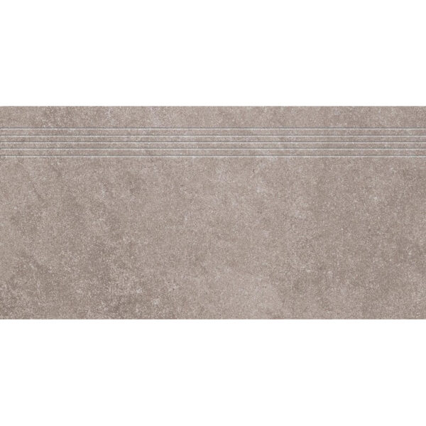Płytki schodowe Rako Kaamos 40x80 DCP84589