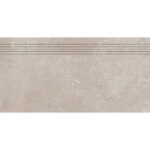 Stopnice Rako Limestone 30x60 DCPSE802