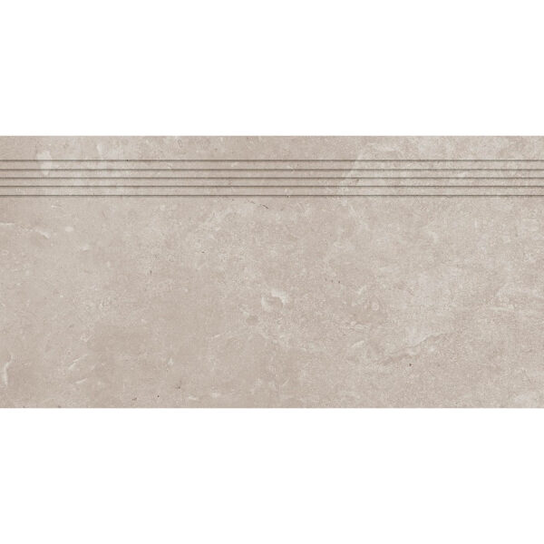 Stopnice Rako Limestone 30x60 DCPSE802