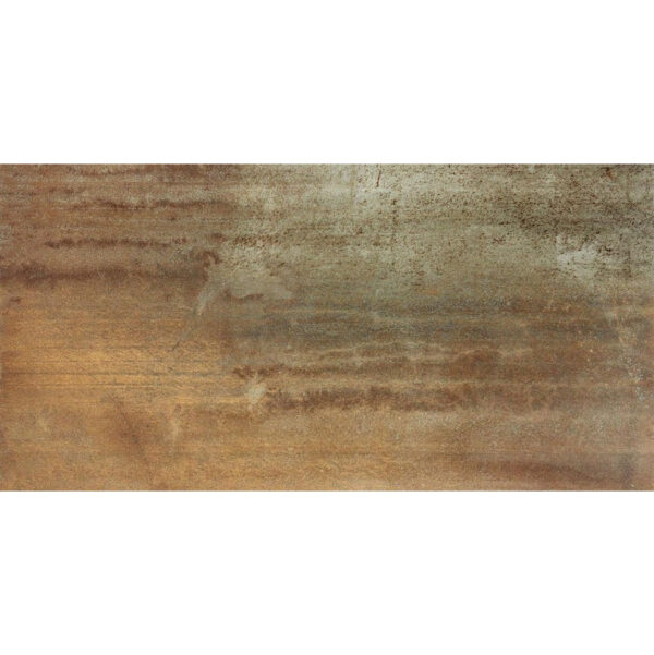 Płytki Rako Rush 30x60 WAKV4519 Rush glazura rektyfikowana miedź 30x60