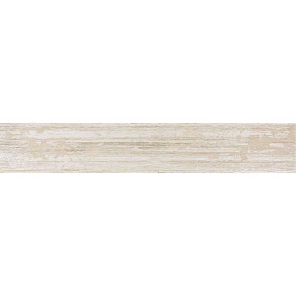 Dekor Rako Board 20x120 DDTVG023 BOARD dekor 20x120 jasnobeżowo-biała DDTVG023 e-kafelek