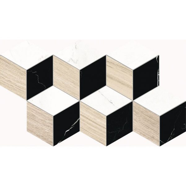 Dekor Rako Flash 30x52,5 WDVTE333 (set) Dekor Rako Flash 30x52,5 WDVTE333 (set) e-kafelek