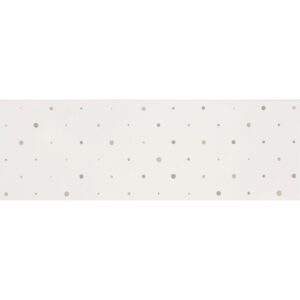 Biała Inserta Rako Blend 20x60 WITVE805 e-kafelek