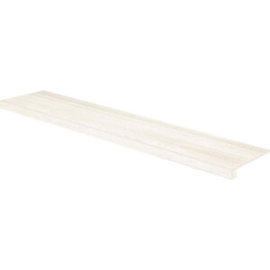 BOARD schodowa kształtka 30x120 jasnoszara DCFVF140 e-kafelek